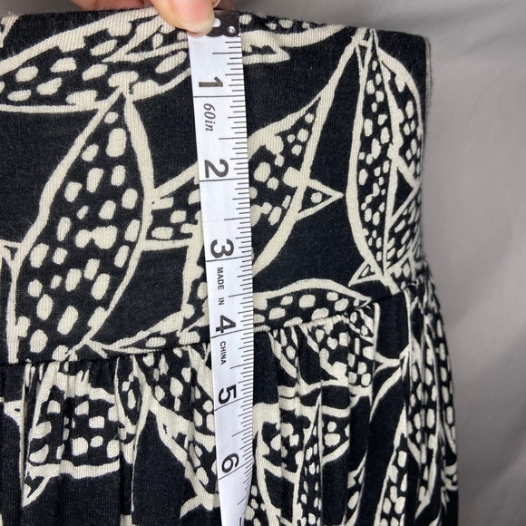 Coldwater Creek Maxi Skirt Size Small/8. - Picture 5 of 7